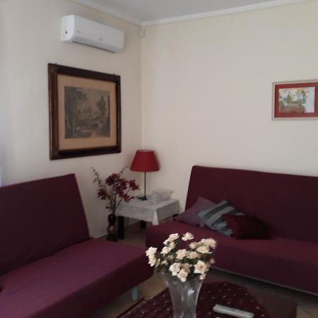 Cosy Flat In The Center Of Kalithea,Chalkidiki Apartment Kallithea  Exterior photo