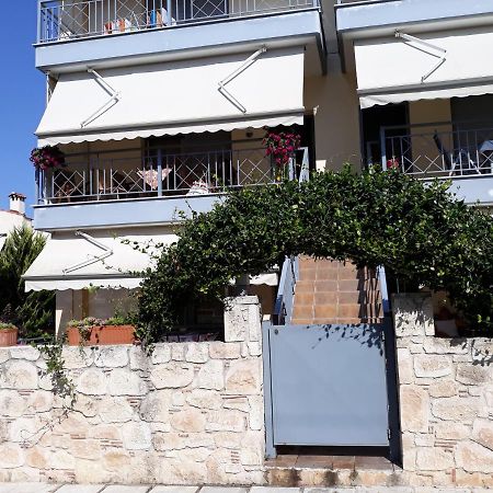 Cosy Flat In The Center Of Kalithea,Chalkidiki Apartment Kallithea  Exterior photo