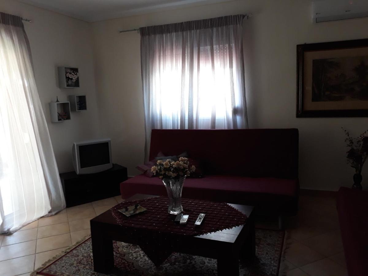 Cosy Flat In The Center Of Kalithea,Chalkidiki Apartment Kallithea  Exterior photo