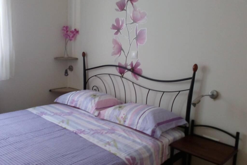 Cosy Flat In The Center Of Kalithea,Chalkidiki Apartment Kallithea  Exterior photo