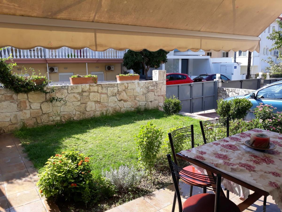 Cosy Flat In The Center Of Kalithea,Chalkidiki Apartment Kallithea  Exterior photo